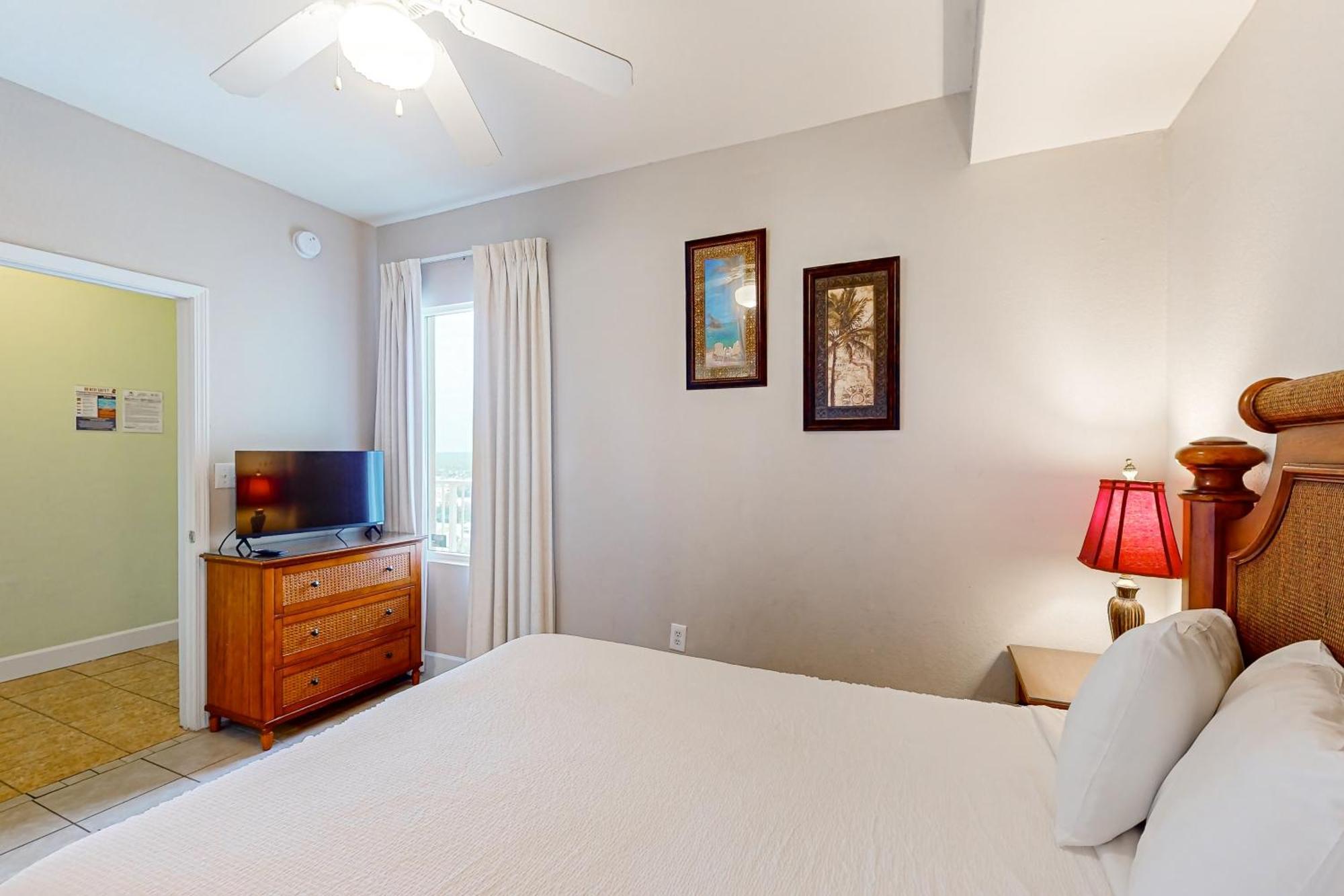 Tidewater Beach Resort Panama City Beach Cameră foto