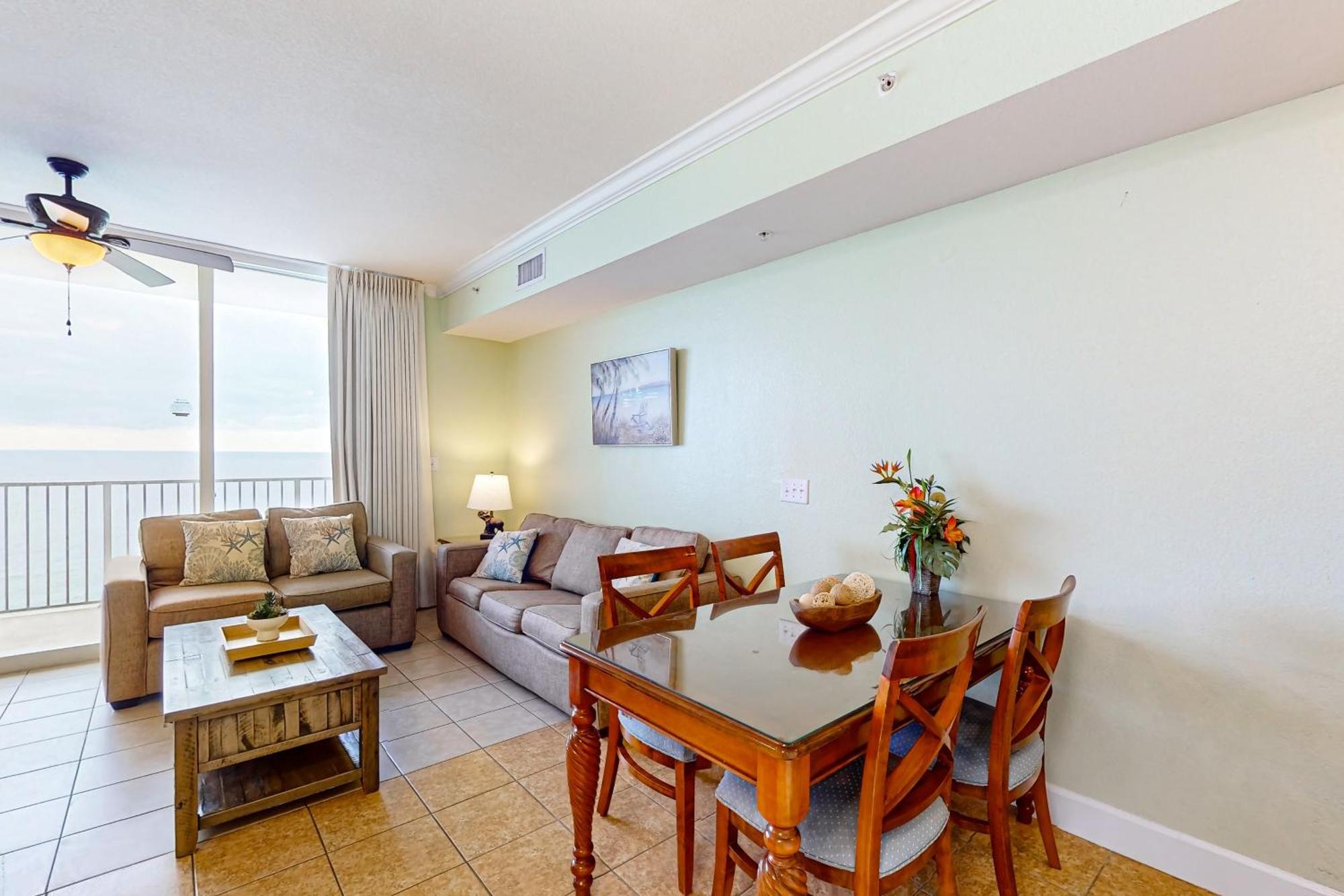 Tidewater Beach Resort Panama City Beach Cameră foto