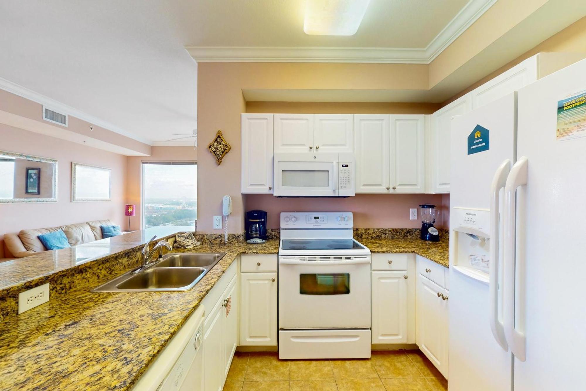 Tidewater Beach Resort Panama City Beach Cameră foto