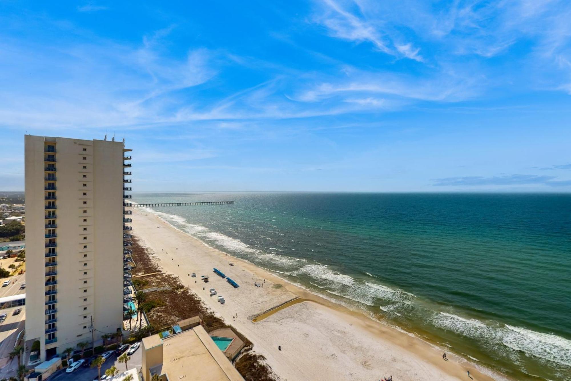 Tidewater Beach Resort Panama City Beach Cameră foto