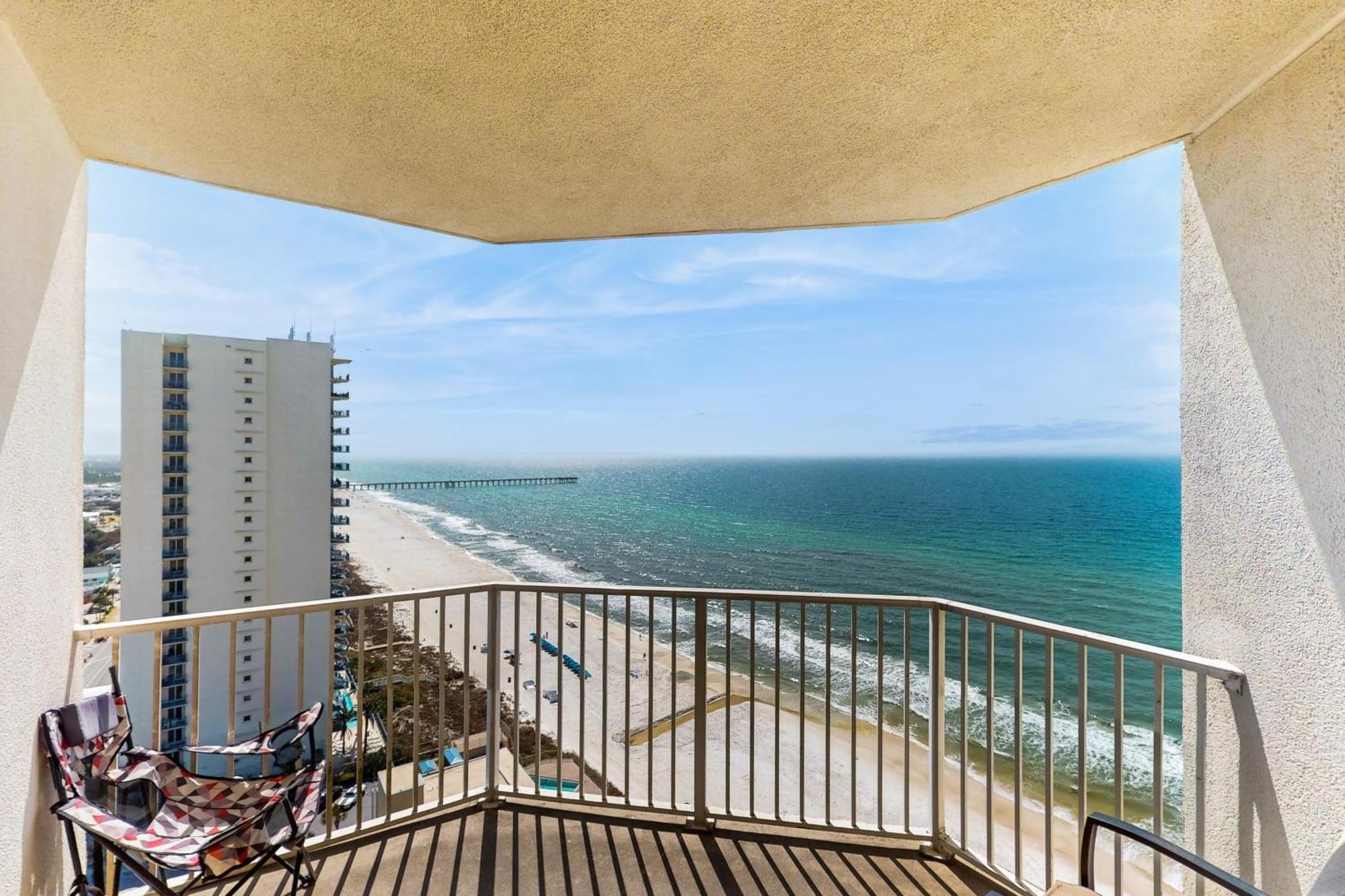 Tidewater Beach Resort Panama City Beach Cameră foto